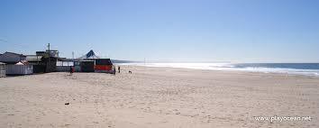 Saude Beach