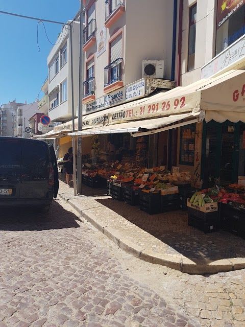 Mercado Municipal